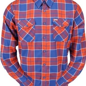 Dixxon Flannel Company Hot Harley Nights 2021